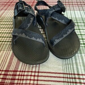 Chaco Kids' ZX1 Ecotread Athletic Sandals